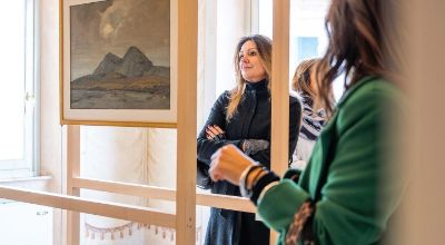 visitatori mostra Serre di Rapolano (10)