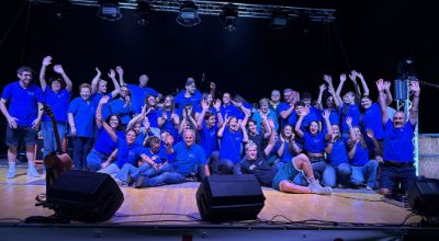 volontari