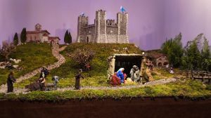 Rapolano Terme_arte presepiale_repertorio