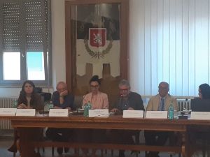 consiglio comunale aperto Stati Uniti Europa (1)