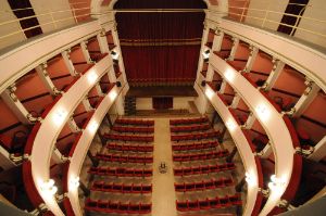Teatro del Popolo Rapolano Terme_9@NicolaGrassi