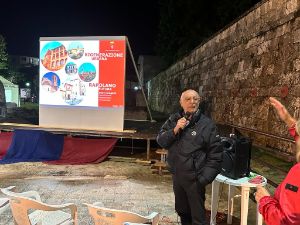 Incontro con i cittadini 31 maggio