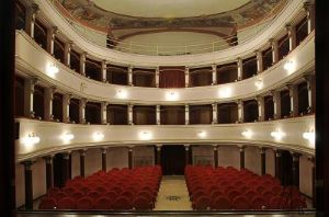 Teatro del Popolo
