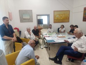 incontro in Comune (1)
