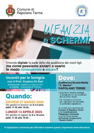 iniziative 27 marzo e 14 aprile
