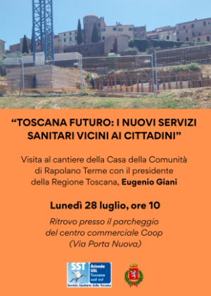 post lancio 28 luglio
