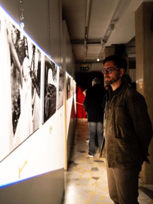 visitatori mostra Serre di Rapolano (6)