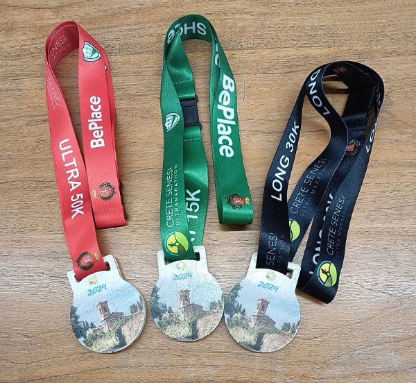‘Crete Senesi Ultramarathon’