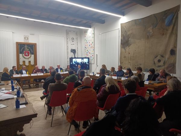 Gli stati generali della Sanità Toscana