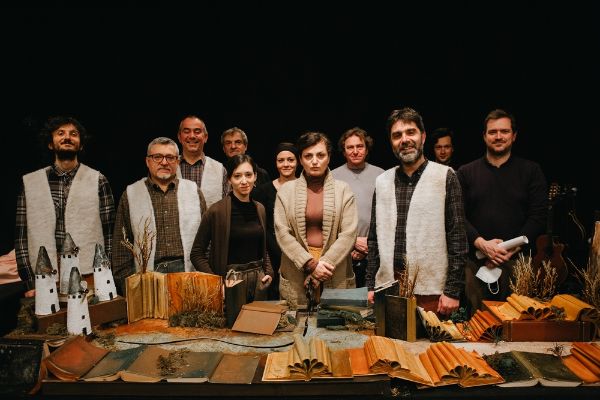Teatro del Popolo